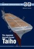 Kagero 16041 The Japanese Aircraft Carrier Taiho EN